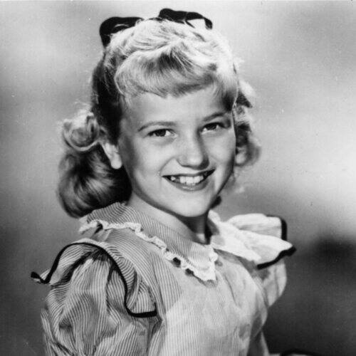 Gayla Peevey