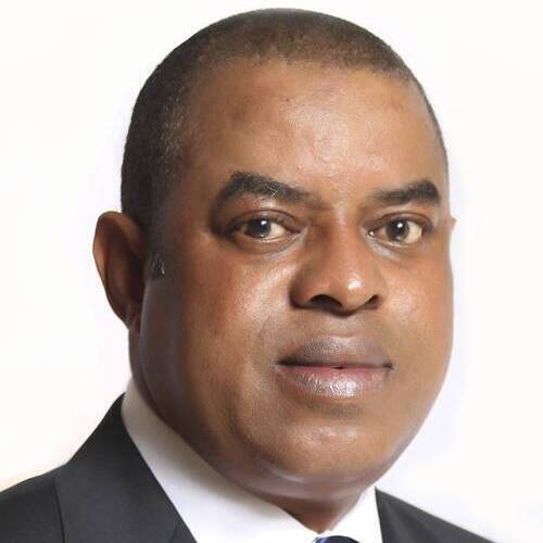 Gbenga Bareehu Ashafa