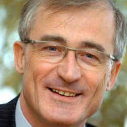 Geert Bourgeois