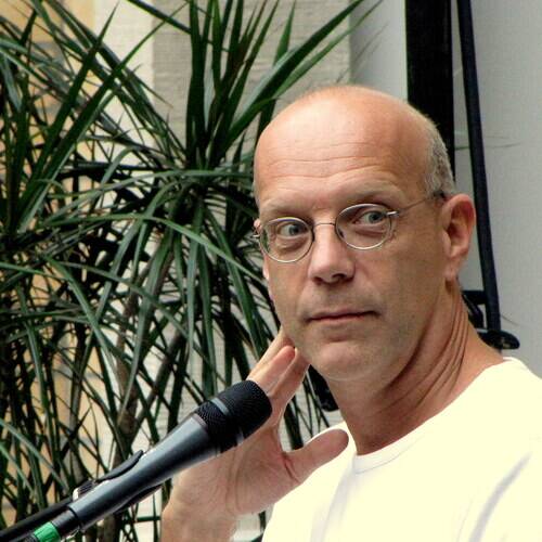 Geert Lovink