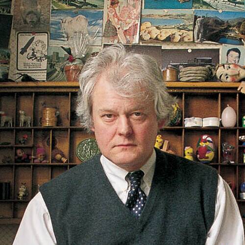 Geert van Istendael