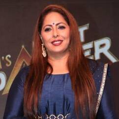 Geeta Kapur