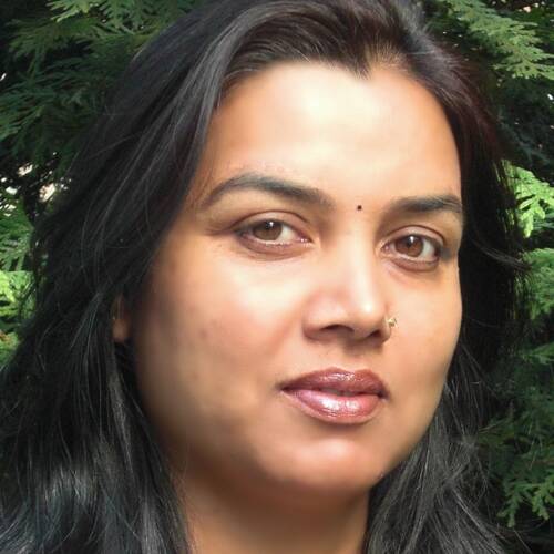 Geeta Tripathee