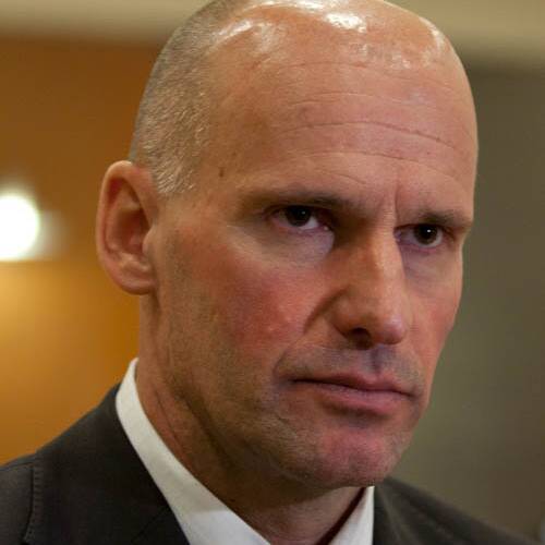 Geir Lippestad