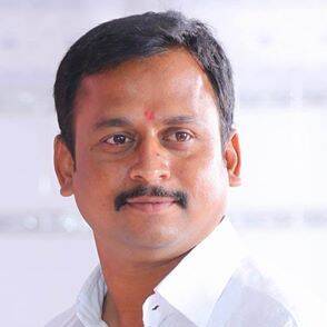 Gellu Srinivas Yadav