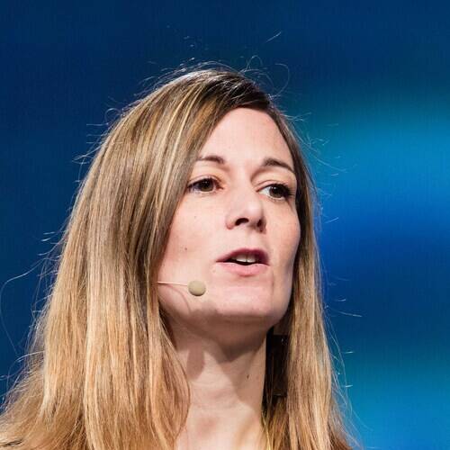 Gemma Galdon Clavell