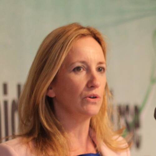 Gemma O'Doherty