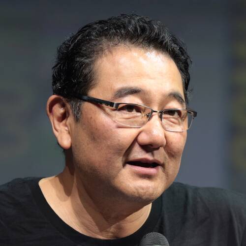 Gen Fukunaga