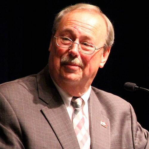 Gene Jeffress