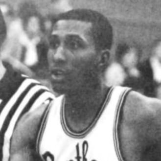 Gene Littles