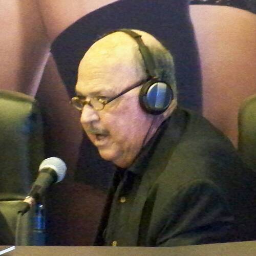 Gene Okerlund