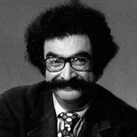 Gene Shalit