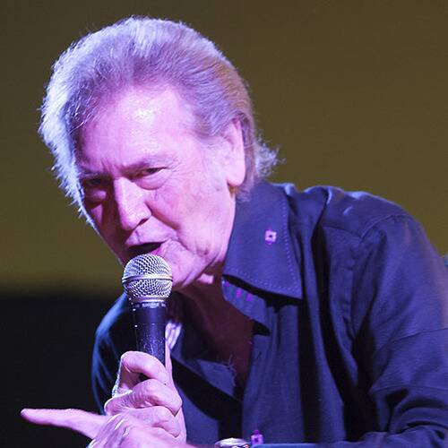 Gene Summers