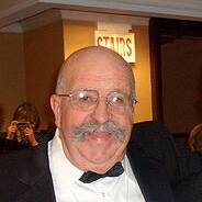 Gene Wolfe