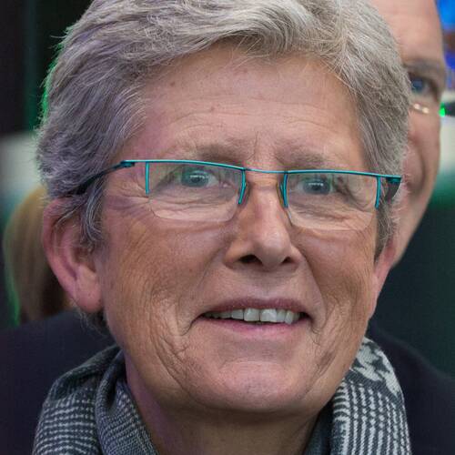 Geneviève Darrieussecq