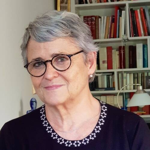Geneviève Fraisse