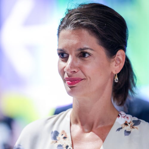 Geneviève Guilbault