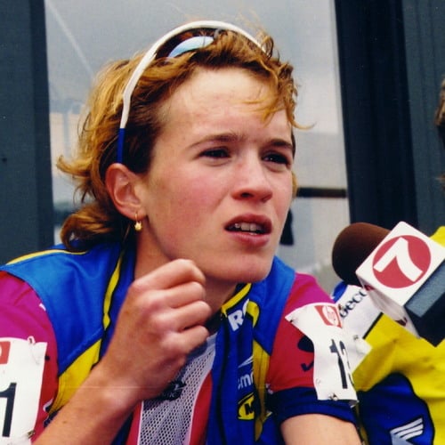 Geneviève Jeanson