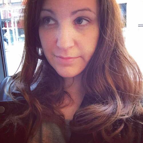 Geneviève Pettersen