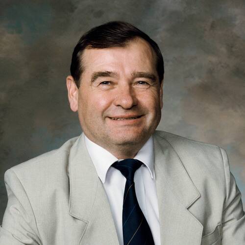 Gennadi Strekalov