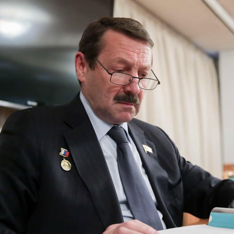 Gennadiy Sklyar