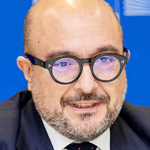 Gennaro Sangiuliano