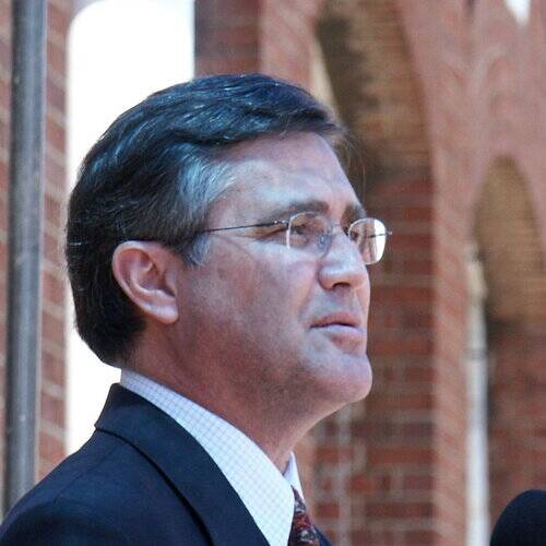 Geoff Gallop