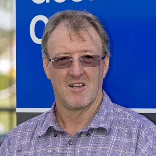 Geoff Lawson