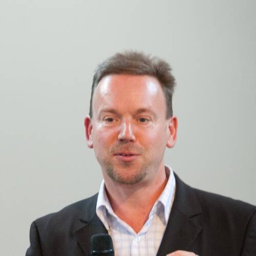 Geoff Mulgan