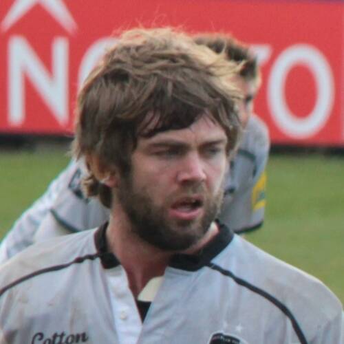 Geoff Parling