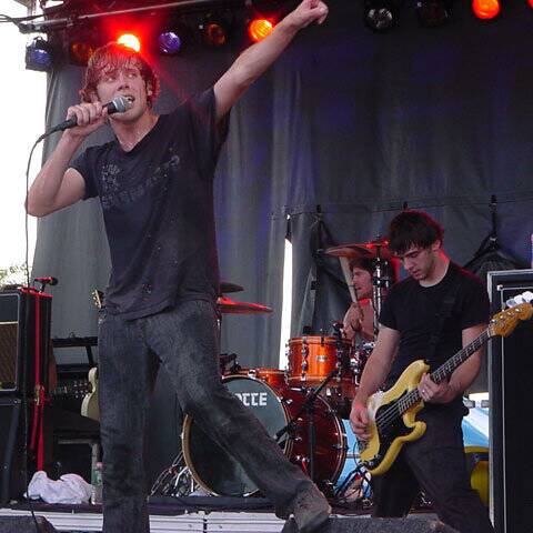 Geoff Rickly