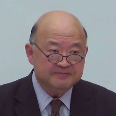 Geoffrey Ma