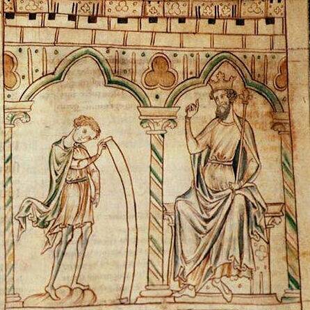 Geoffrey of Monmouth