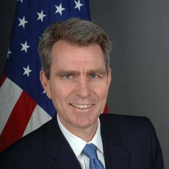 Geoffrey R. Pyatt