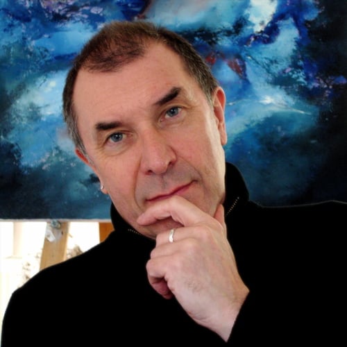 Geoffrey Richardson