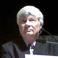 Geoffrey Robertson