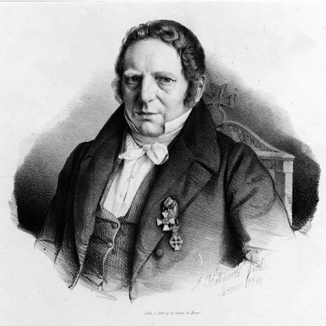 Georg August Goldfuss
