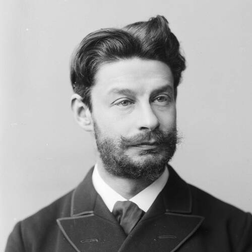 Georg Brandes