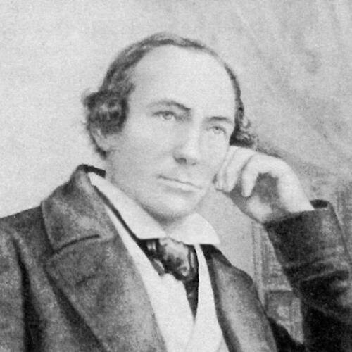 Georg Friedrich Daumer