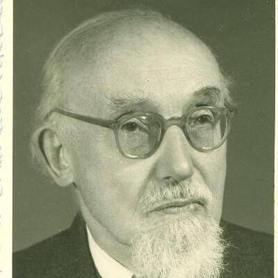 Georg Hamel