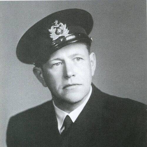 Georg Malmstén