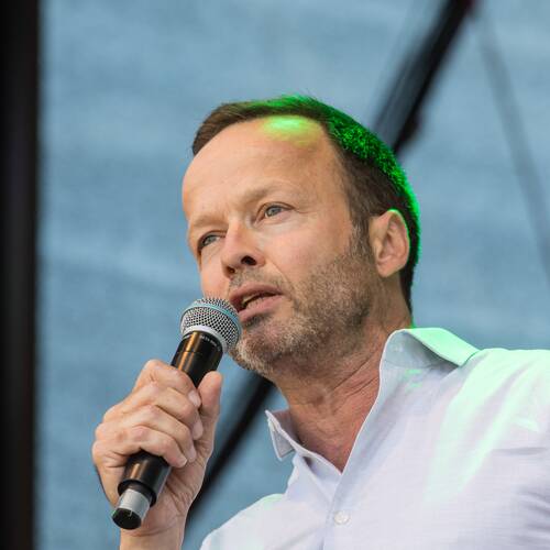 Georg Restle