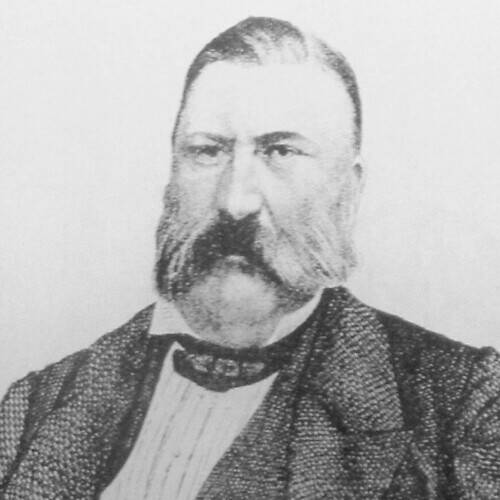 Georg Theodor Chiewitz