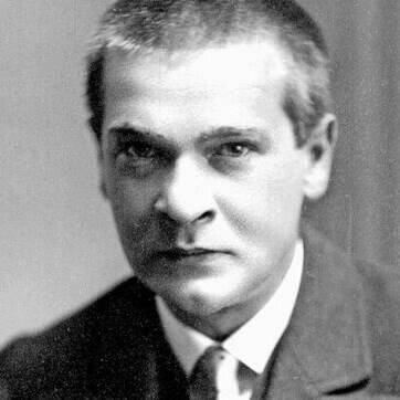 Georg Trakl