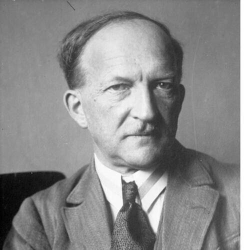 Georg von Arco