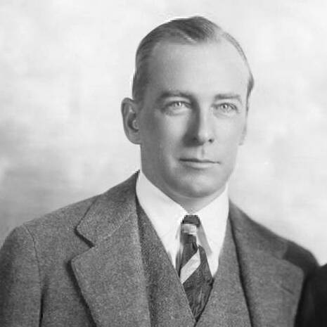 George Abbott