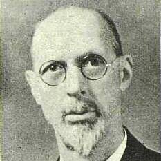 George Albert Smith