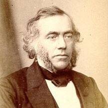 George James Allman