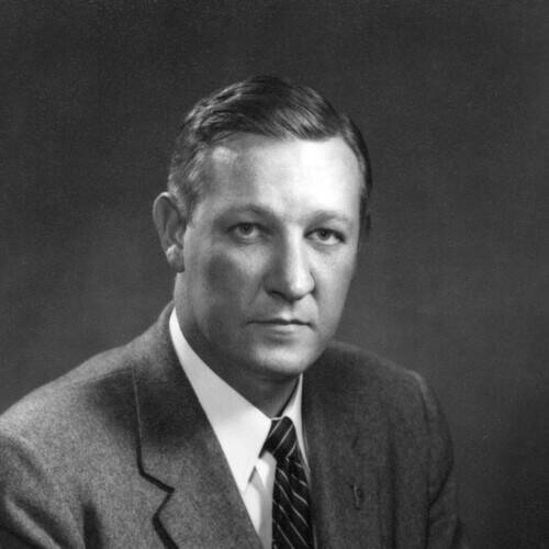 George Bell Timmerman