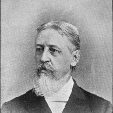 George C. Heckman